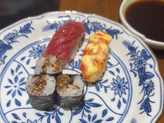 -傑·料理·海鲜放题(佛山文华荟店)