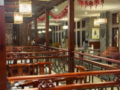 -志晖园圆子鸡·辣子鸡(阳光店)