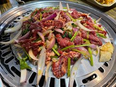 -齐齐哈尔兄弟烤肉(湖山美地店)