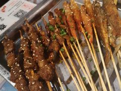 -聚在尊味虾皇·夜宵市集(象湖店)