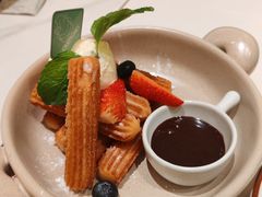 -CRAZYONES克芮旺斯西班牙餐厅(苏州中心店)