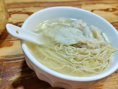 -吴财记面家(大同路店)