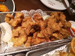 -前海沿·青岛菜(李沧万达店)