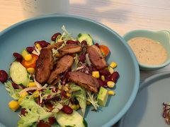 -天空花园餐吧·生日·团建(南山店)