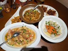 -海虹舫海鲜大酒店(诸暨店)