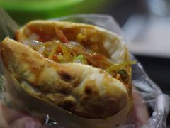 -刘氏方酥锅盔(古城总店)