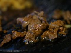 -厚味居炙子烤肉·清真(天桥南纬路店)