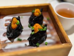 -蔡澜点心·粤菜(嘉里中心店)