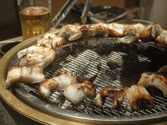 -泥炉烧肉师(新街口金銮巷店)