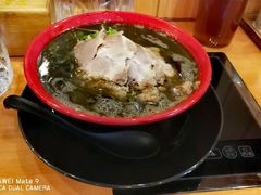-博多一幸舍(侨福芳草地购物中心店)