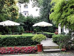 花园-老洋房花园饭店(绍兴路店)