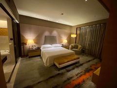 -西安赛瑞喜来登大酒店