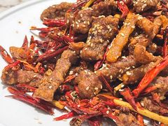 -火婆子·川小馆(扬韬科技广场店)