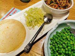 -天山传奇新疆菜(SKLP店)