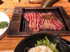 -千寻烧肉(政务区店)