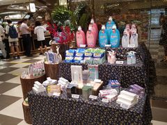-杭州大厦LSE城市生活超市(杭州大厦店)