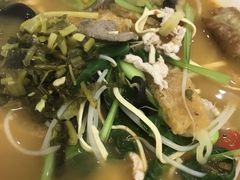 -许记大碗皮肚面馆(三条巷店)