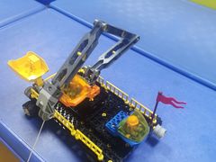 -童程童美信奥赛科技特长·乐高编程科创机器人(科大校区)