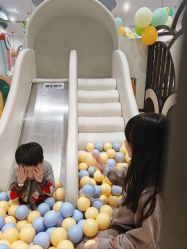 -meland club亲子乐园(北京芳圆里ID MALL店)