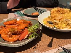 -安南越南餐厅(青岛万象城店)