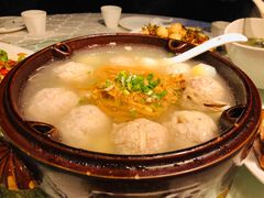 -琬苑鸽庄·川粤融合菜(解放碑总店)