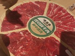 -东道煮牛肉火锅(东盛大街店)