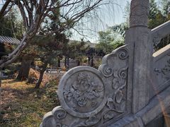 -青州古城