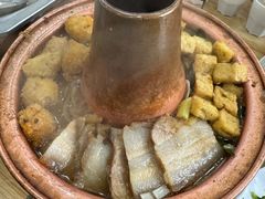 -老舅老蒙肉饼非遗店(一店)