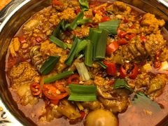 -楚灶王(徐东店)