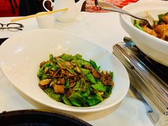 -翠清酒家(万丰路店)