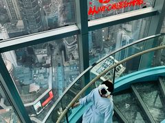 -WFC会仙楼观景台