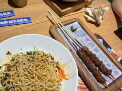 -马记永·兰州牛肉面(3019君尚店)