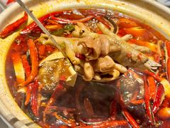-马头巷·食景园(苏州总店)