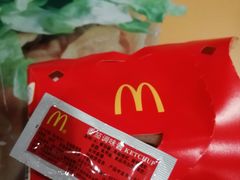 -麦当劳(铜锣湾店)