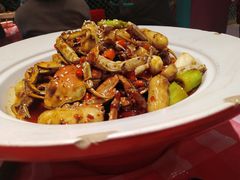 -辣小鲜·南昌大排档(船山路店)