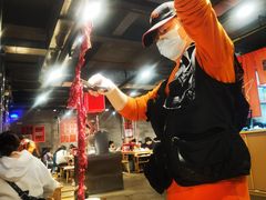 -霸腹烤肉(厦门柚子番店)