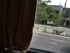 -亮马河饭店翠雅咖啡厅