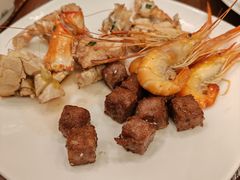 -浙江西子宾馆·瑶园咖啡厅