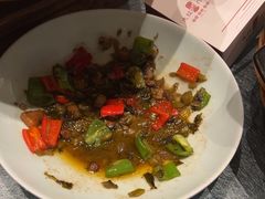 -印巷里主题餐厅(马鞍山店)