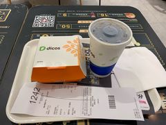 -德克士(西站站内店)