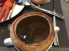 -好日子皇冠假日酒店·君怡咖啡厅(特美思大厦店)