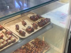 -喜YOU冰糖葫芦·艾炒酸奶(兰州中心店)