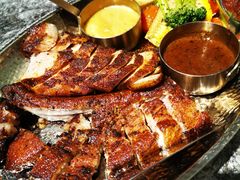 -鹿港小镇(霄云店)