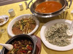 -中油泰富国际酒店-中餐厅