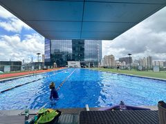 -MOHO FITNESS梦航游泳健身(国创中心店)