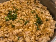 家乡肉碎蒸藕饼-顺丰轩园林酒家(天河店)