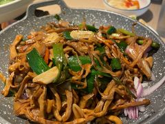 -吴氏老妈·23年家常菜(古城店)