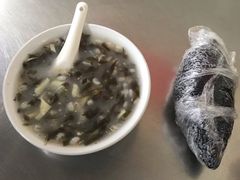 辣汤-芳婆糕团店(王府大街店)