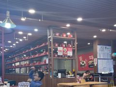-宏状元现熬粥·京味菜(黄寺大街店)
