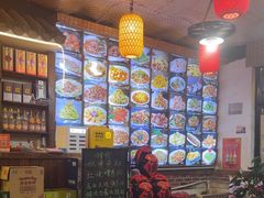 -人民公社铁锅炖·东北菜(卫国道店)